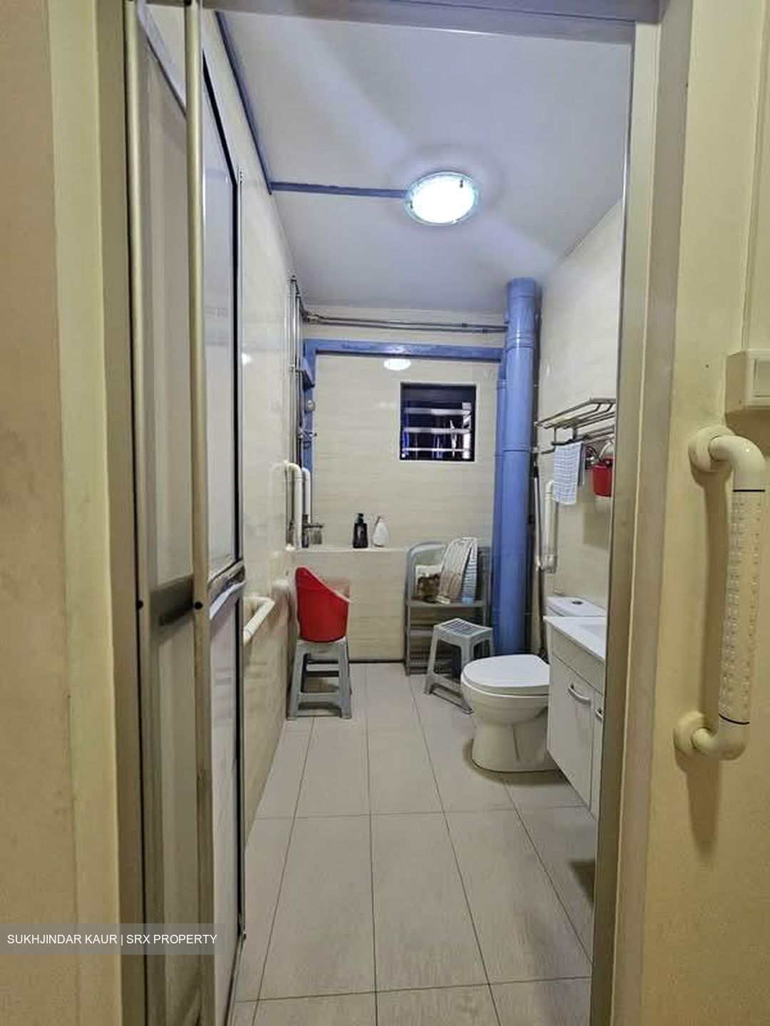 Blk 108 Rivervale Court (Sengkang), HDB 4 Rooms #599741931